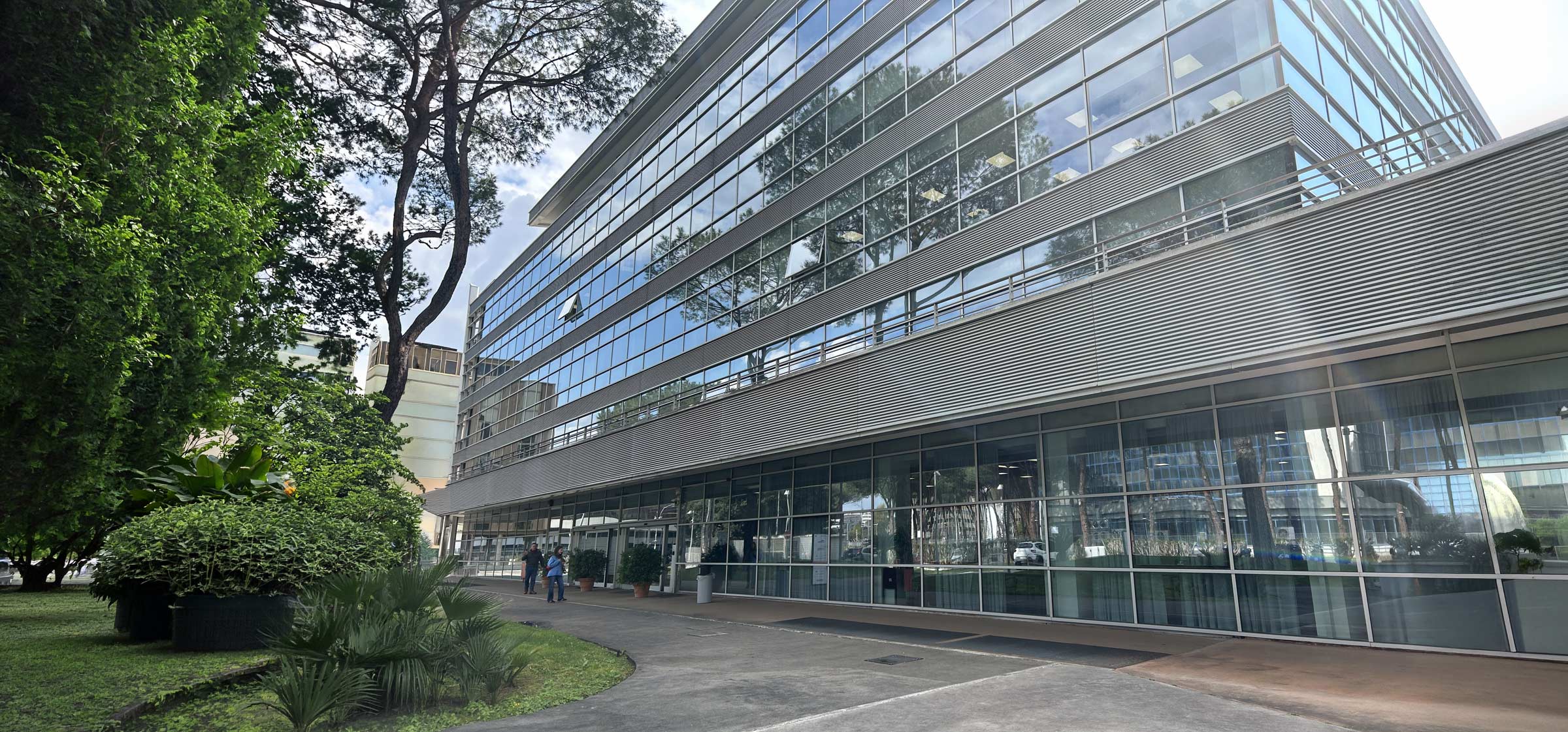Digital Health Technology Company