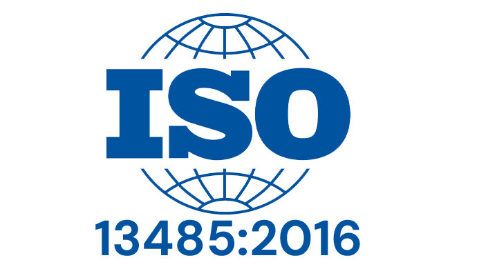 ISO-13485