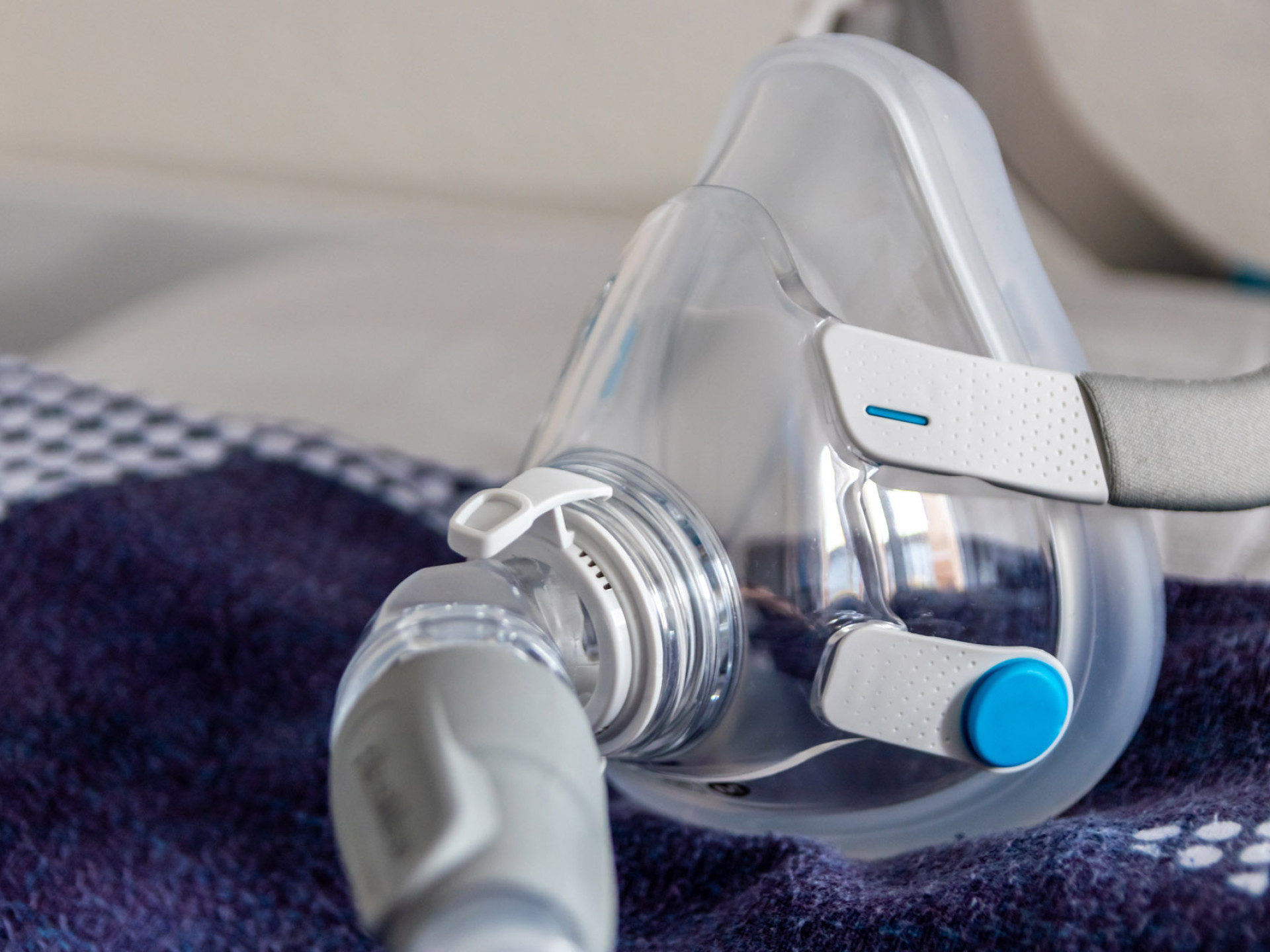 Remote Respiratory Patient Monitoring