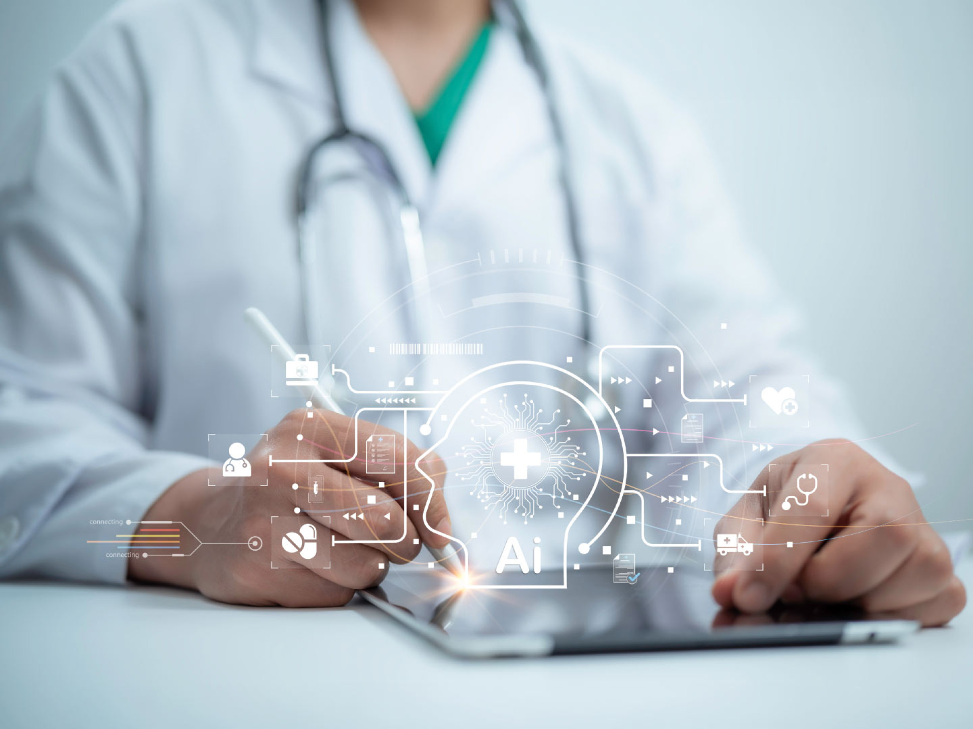 Digital Health Solutions for MedTech