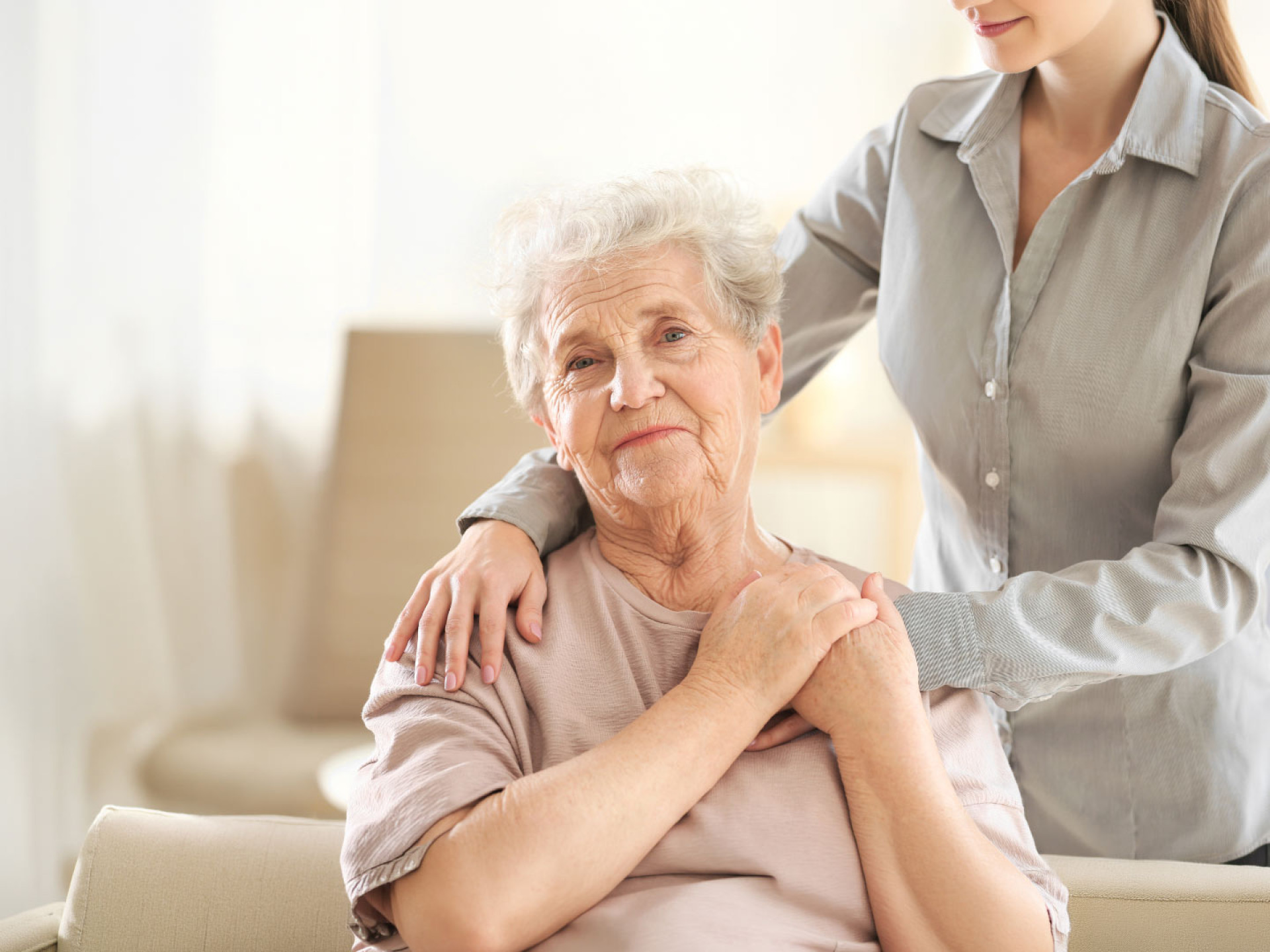 Digital Home Healthcare Solutions