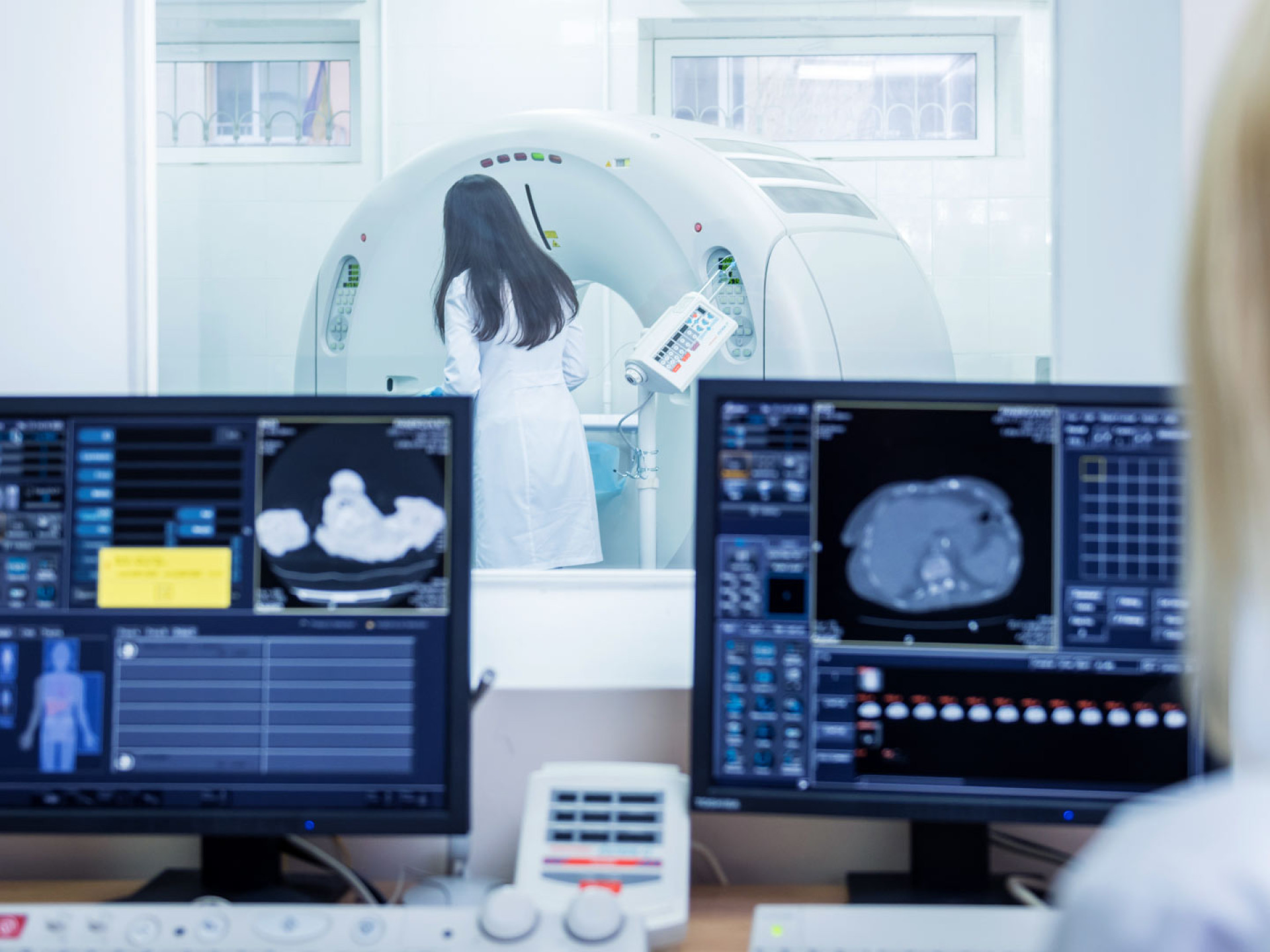 Remote Oncology Patient Monitoring
